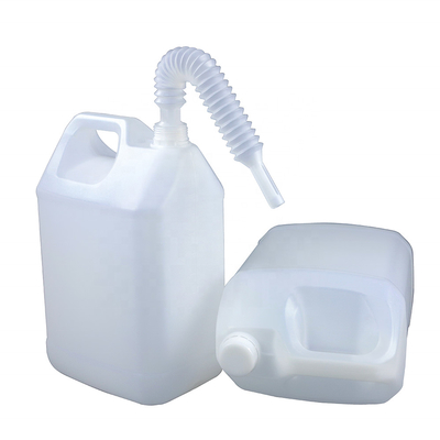 Барабанчик 10l пластиковый 230*165*360mm качества еды сопла химический