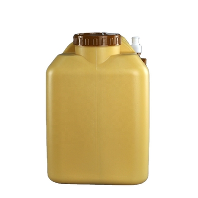 Приносит плоды уксус цистерны с водой 20 Ltr располагаясь лагерем с Faucet 1.3KG крышки