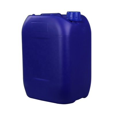 пластмасовый контейнер HDPE 560g 10L с пластиковой ручкой прочной