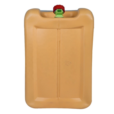 20l танк 350*240*340mm собрания воды 5 галлонов пластиковый на открытом воздухе