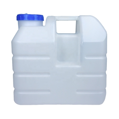 20l танк 350*240*340mm собрания воды 5 галлонов пластиковый на открытом воздухе