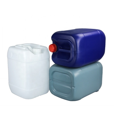 HDPE 100% машинного масла оливкового масла ODM OEM 5 контейнеров галлона плотный главный