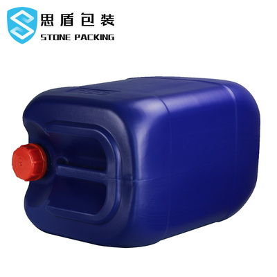 HDPE 100% машинного масла оливкового масла ODM OEM 5 контейнеров галлона плотный главный