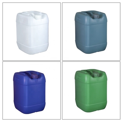 HDPE 100% машинного масла оливкового масла ODM OEM 5 контейнеров галлона плотный главный