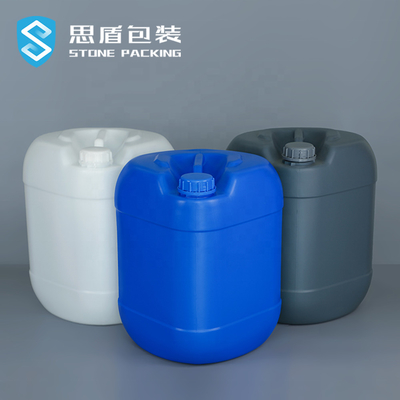 Барабанчики 1.2KG 1.25KG 1.35KG 25 литров HDPE SIDUN пластиковые