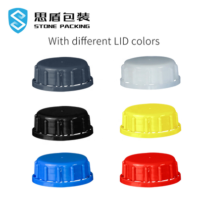 Барабанчики 1.2KG 1.25KG 1.35KG 25 литров HDPE SIDUN пластиковые