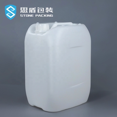 Контейнеры SIDUN 10l пластиковые химические с крышкой 560g