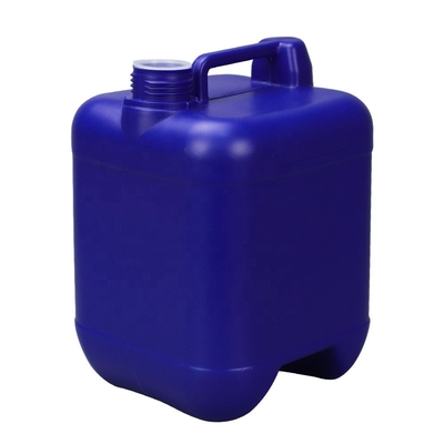 Высота 265mm Hdpe Джерри 5 литров пластиковый может калибр 40mm