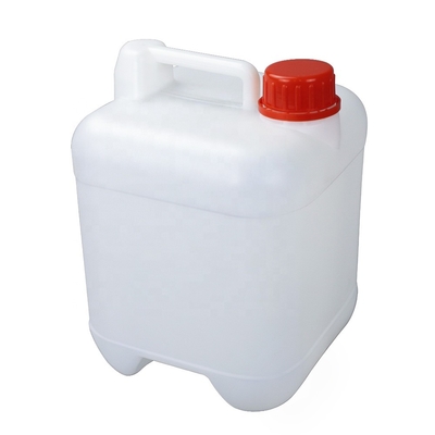 Высота 265mm Hdpe Джерри 5 литров пластиковый может калибр 40mm