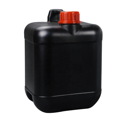 Высота 265mm Hdpe Джерри 5 литров пластиковый может калибр 40mm