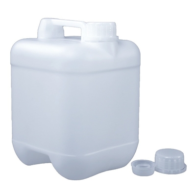 Hdpe качества еды Sidun пластмасса контейнера 5 галлонов разливает анти- падения по бутылкам