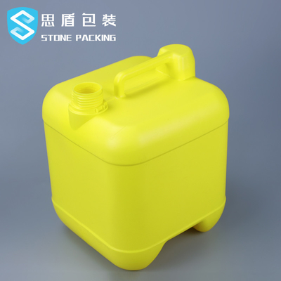 1.5KG барабанчик квадрата 10l пластиковый с ручкой 360*300*410mm