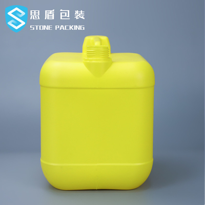 1.5KG барабанчик квадрата 10l пластиковый с ручкой 360*300*410mm