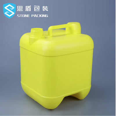 1.5KG барабанчик квадрата 10l пластиковый с ручкой 360*300*410mm