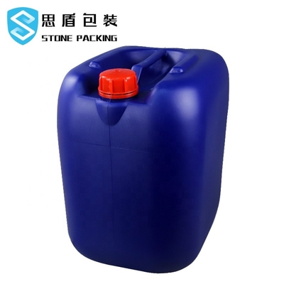 Качество еды бочонка 30l контейнеров калибра 47mm пластиковое химическое