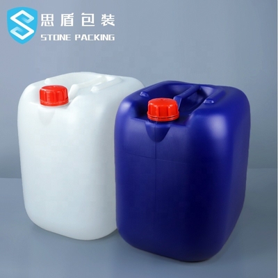 Качество еды бочонка 30l контейнеров калибра 47mm пластиковое химическое