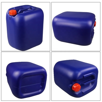 Качество еды бочонка 30l контейнеров калибра 47mm пластиковое химическое