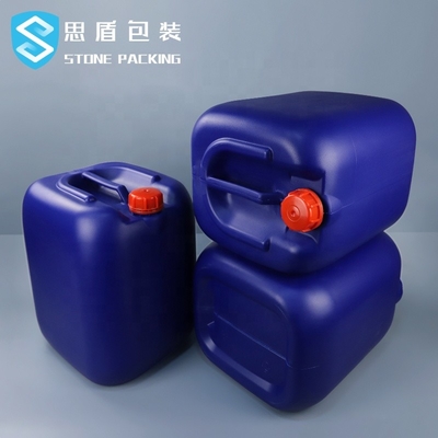 Качество еды бочонка 30l контейнеров калибра 47mm пластиковое химическое
