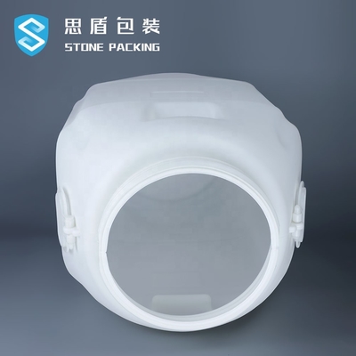 пластмасовый контейнер HDPE 80*47mm 50 литров