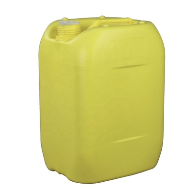 пластмасовый контейнер HDPE 560g 10L с пластиковой ручкой прочной