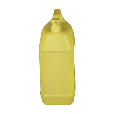 Бутылка HDPE 5l SIDUN пластиковая с ручкой 200*120*305mm