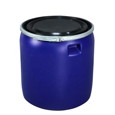 Химический уровень еды вокруг ODM OEM барабанчика HDPE 150l пластикового