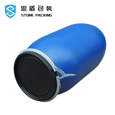 Сильный герметизируя бочонок контейнеров 150L металла PP HDPE пластиковый химический пластиковый