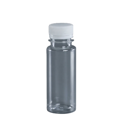 Бутылка ЛЮБИМЦА SIDUN 100ml пластиковая с завинчивой пробкой 39*116mm