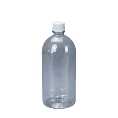 Бутылка 38g 51g винта ЛЮБИМЦА рукава 1000ml 500ml сокращения верхняя пластиковая
