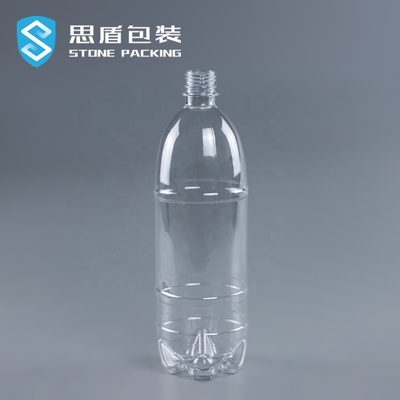 винта ЛЮБИМЦА 1250ml 22mm бутылки пустого Пепси пластикового верхние для молока напитка