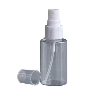 ЛЮБИМЕЦ Recyclable алкоголя 40ml прозрачный распыляет бутылку 73*34mm