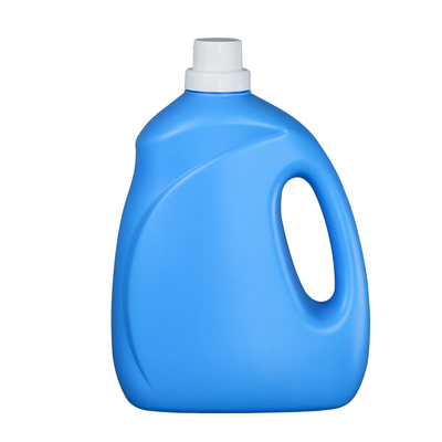 Стирка водопода пустая вверх по жидкостным бутылкам 750ML 1200ML 2500ML 160g