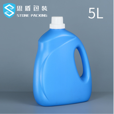 Стирка водопода пустая вверх по жидкостным бутылкам 750ML 1200ML 2500ML 160g