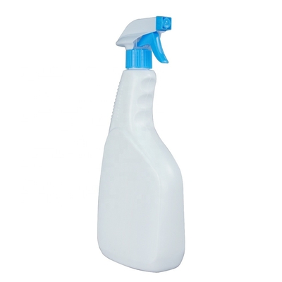 Бутылка брызг PE Cleanser детержентная пластиковая с соплом 950ml 500ml