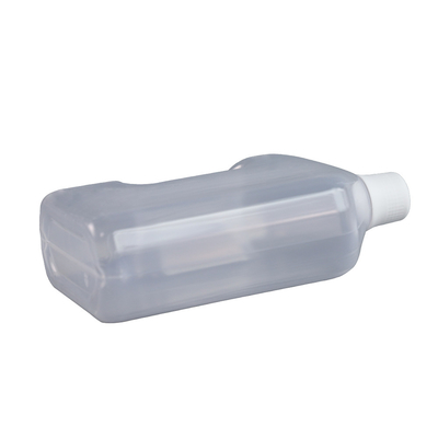 Пустая пластмасса 750ml разливает 241*218*195mm по бутылкам