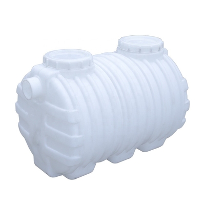 HDPE хранения 850*1750mm RV цистерны с водой септического пластиковые 1800mm 1850mm 1950mm