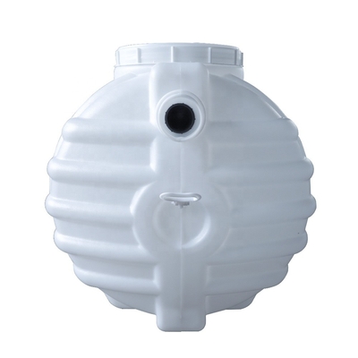 HDPE хранения 850*1750mm RV цистерны с водой септического пластиковые 1800mm 1850mm 1950mm