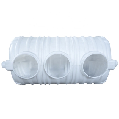 HDPE хранения 850*1750mm RV цистерны с водой септического пластиковые 1800mm 1850mm 1950mm