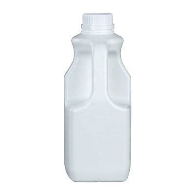 Многоразовые контейнеры бутылки HDPE завинчивой пробки 2L с крышками 150mm