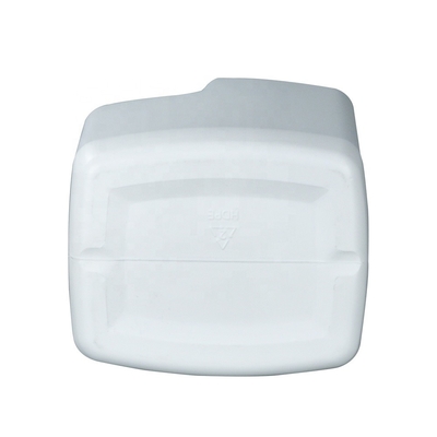 Бутылка HDPE ODM 2L OEM пластиковая на химические продукты 121*102*150mm