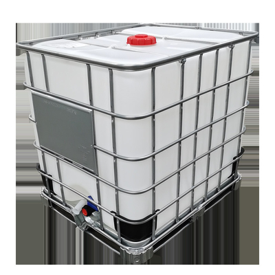 100kpa вес 2013kg химических танков квадрата IBC максимальный позволяемый